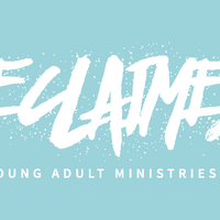 Logo for Reclaimed Young Adults