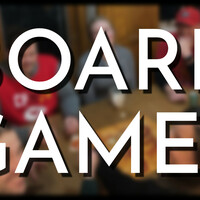 Logo for Board Games