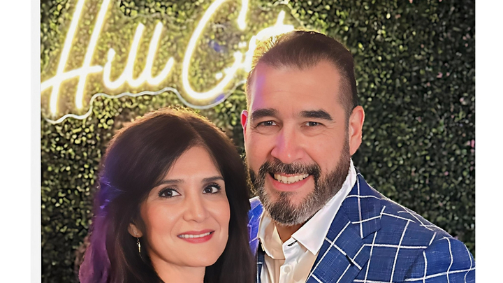 Logo for Orlando and Elizabeth Morales Group