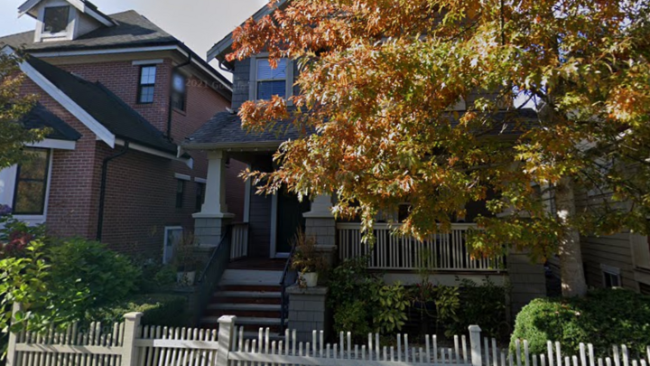 Logo for Fort Langley - Adults (Jeff and Magda Laljee/Greg Meeres and Charlotte Gentis)