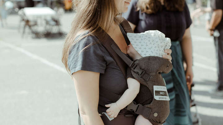 Logo for Family Connection