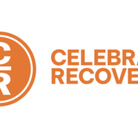 Logo for Celebrate Recovery | Monday Evenings (Evangel Scotch Plains)