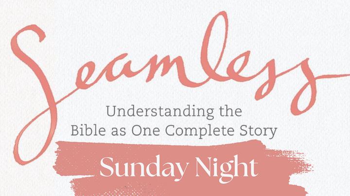 Logo for Tiffin | Ladies Sunday Night Class