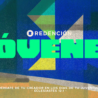 Logo for Redeńcion - Joveńes