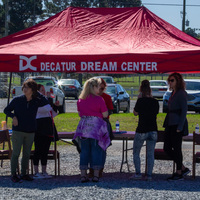 Logo for Dream Center Team Group