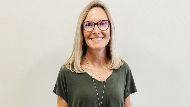 Logo for Prayer, Promise, and Praise Women's Group