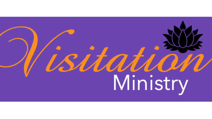 Logo for Care 2025 - Visitation Team