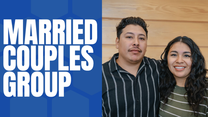 Logo for Married Couples Group