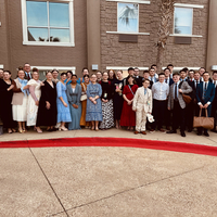 Logo for LIFE Students