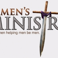 Logo for Men's Fellowship