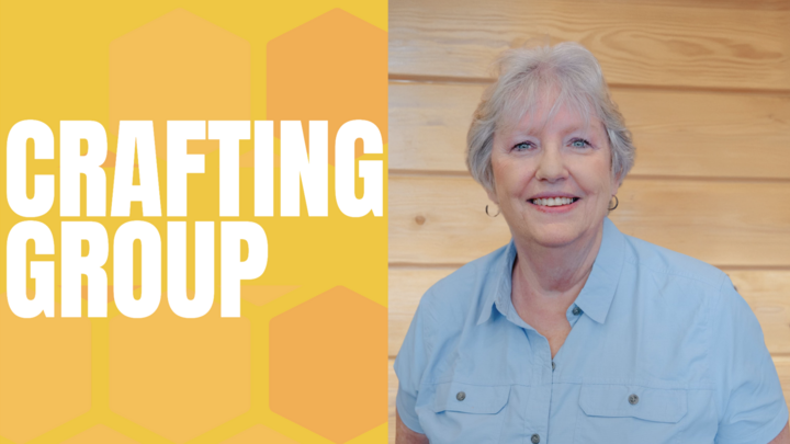Logo for Crafting Group
