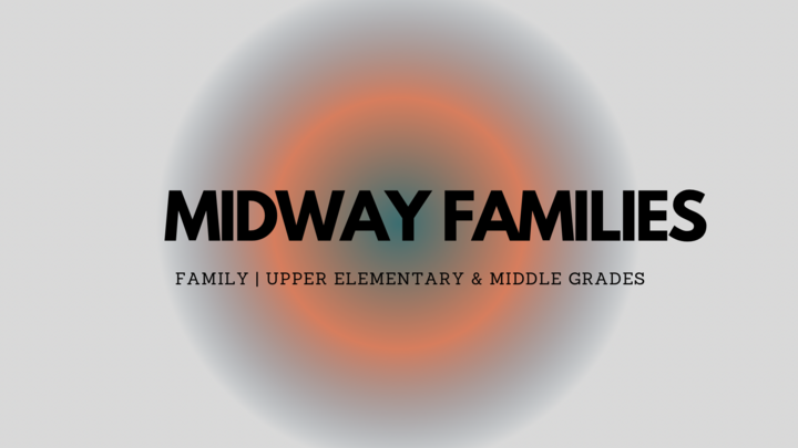 Logo for Midway Families Group