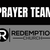 Logo for Prayer Team