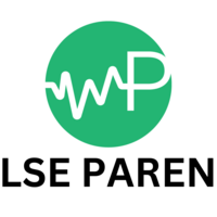 Logo for Pulse Parents
