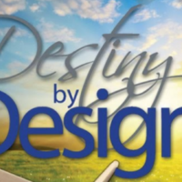 Logo for Destiny by Design