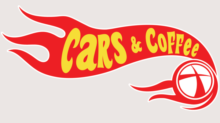 Logo for Cars & Coffee