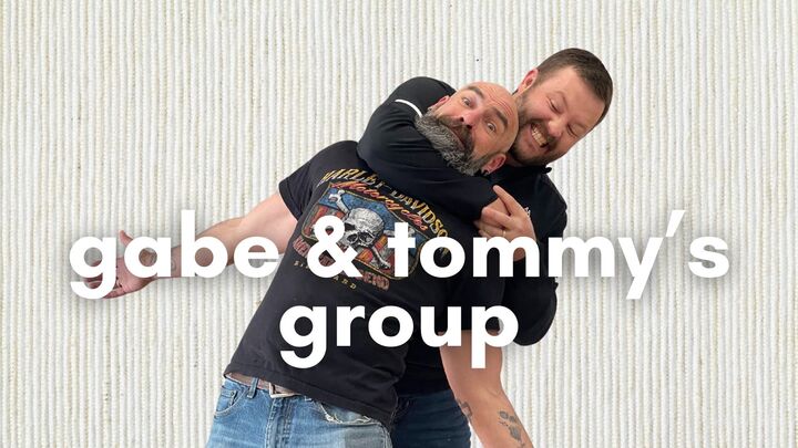 Logo for Gabe & Tommy's GC