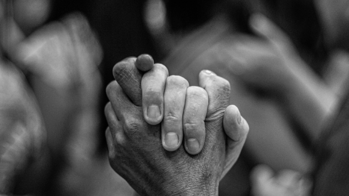 Logo for Marriage Small Group