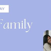 Logo for Family Life Group