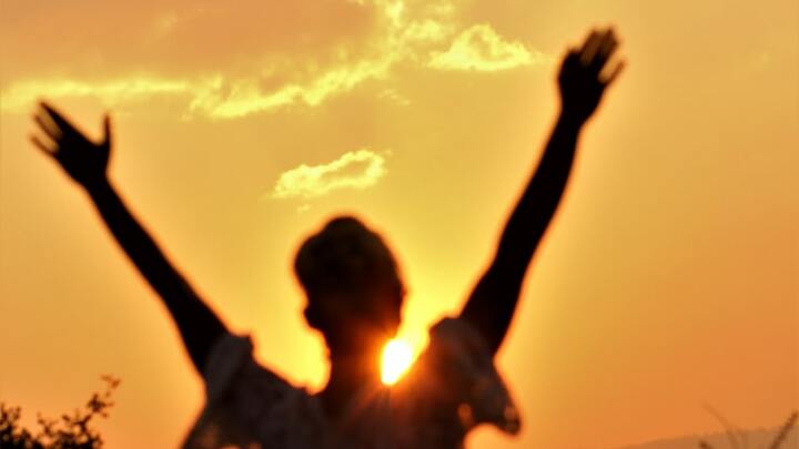 Logo for Victorious Women's