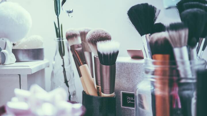 Logo for Ladies Beauty Group