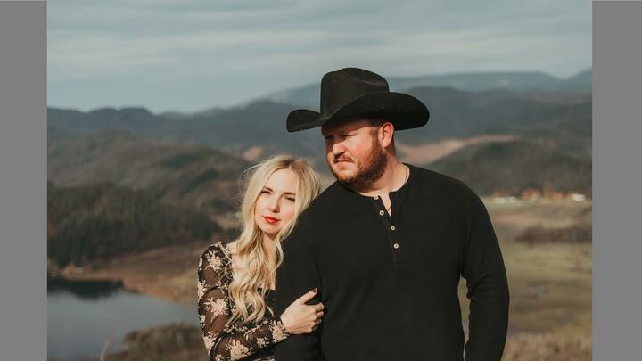 Logo for First Responders Group - (Andrew & Daylinn Brooks)