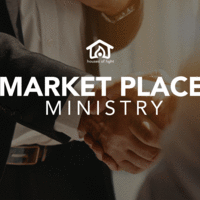 Logo for Market Place Ministry