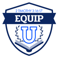 Logo for Bible Doctrine II