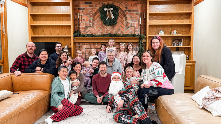 Logo for Redmond Ridge (Bekes)