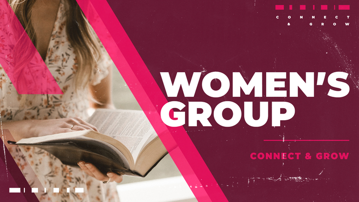 Logo for Women's Group