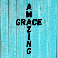 Logo for Amazing Grace