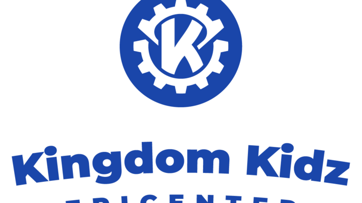 Logo for Kingdom Kidz Families
