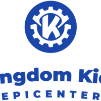 Logo for Kingdom Kidz Families