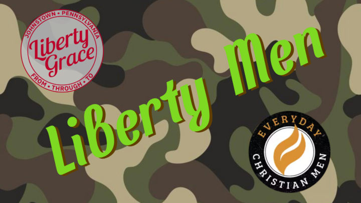 Logo for EC Men (Liberty)