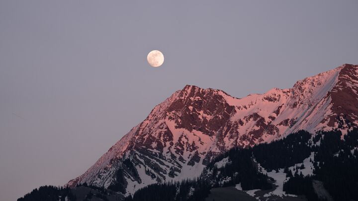 Logo for Norge Men's Group - Upper Room
