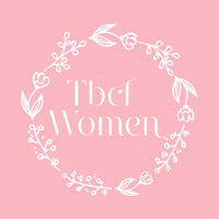 Logo for TBCF All Women