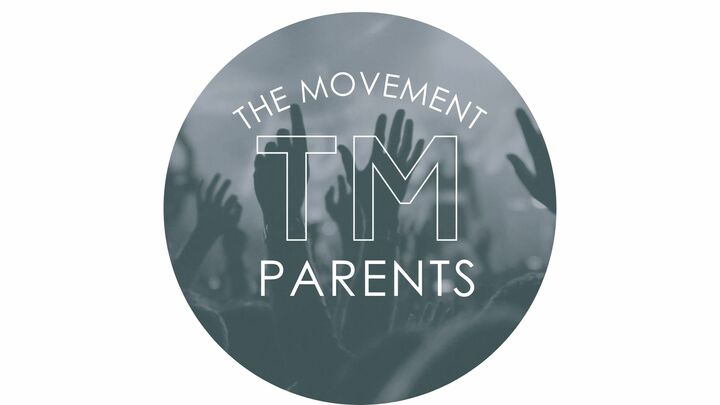Logo for TM Parents