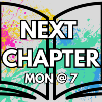 Logo for Next Chapter