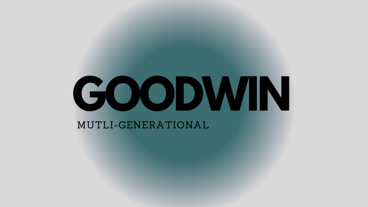 Logo for Goodwin Group