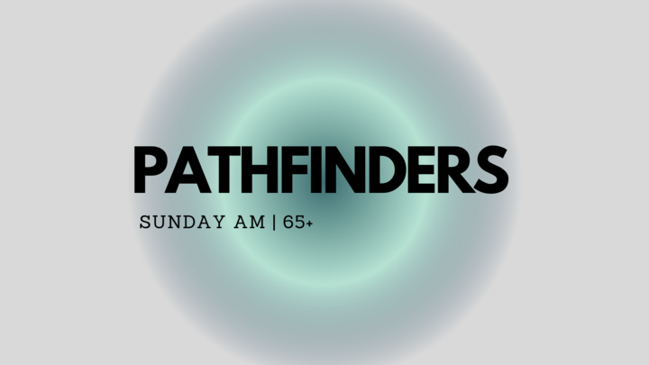 Logo for Pathfinders Group