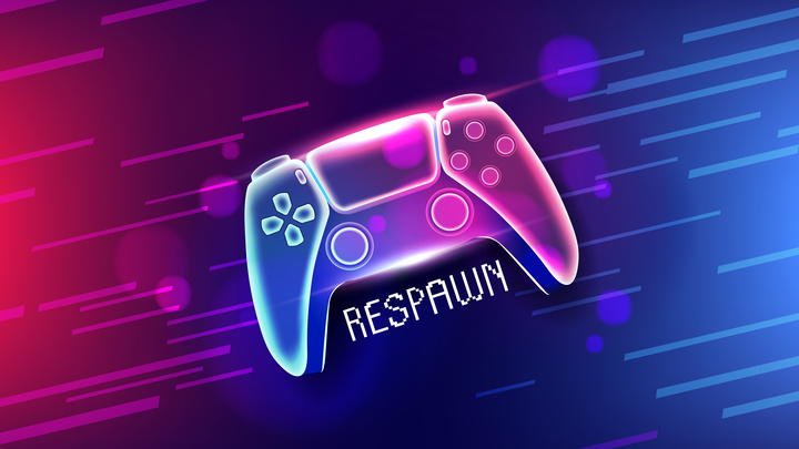 Logo for Grow Group: Respawn - Discord Gaming Group