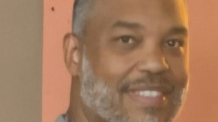 Logo for Long Pond - June (Santos) Rivera's Community Group