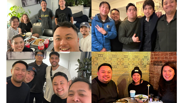 Logo for Midtown Coed Connect Group (BJ O.- Fridays)