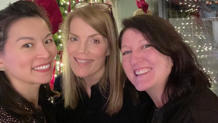 Logo for Bethan & Susan's eGroup