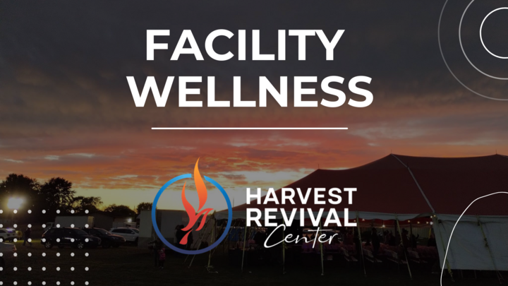 Logo for Facility Wellness