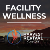 Logo for Facility Wellness