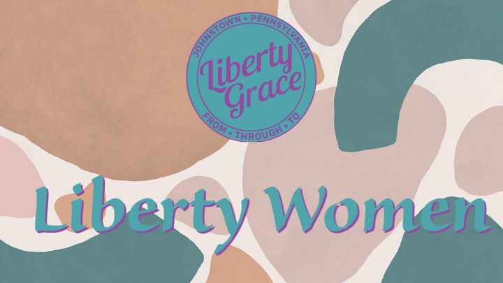 Logo for Liberty Women