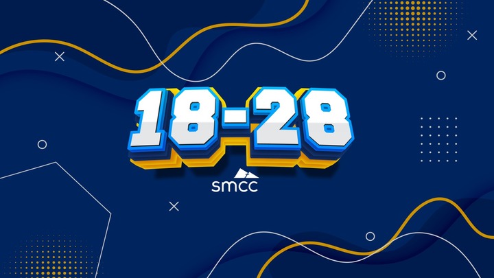 Logo for Jovenes Adultos 1828