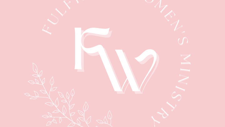 Logo for Fulfilled Women