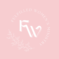 Logo for Fulfilled Women